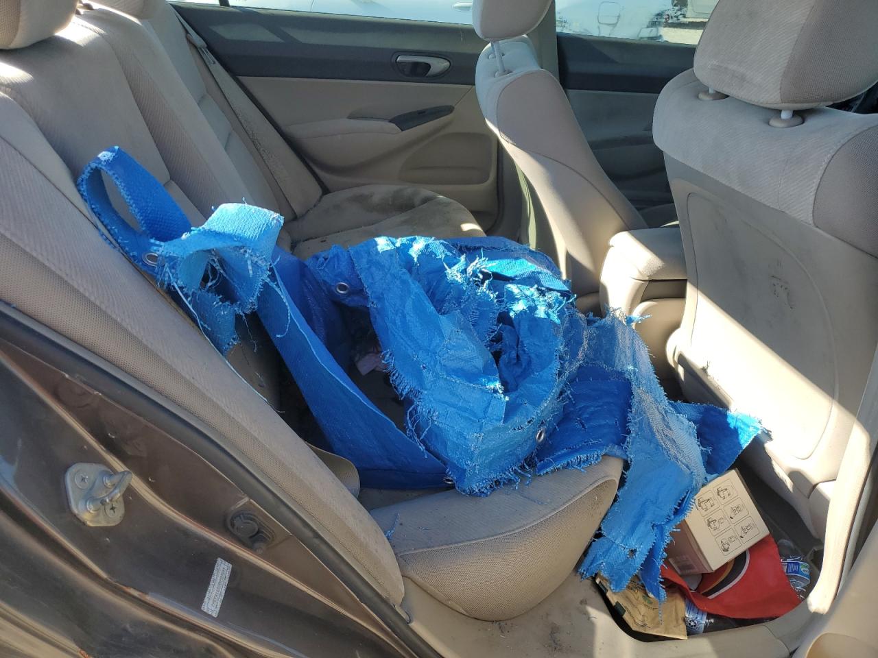 2009 Honda Civic - Image 10