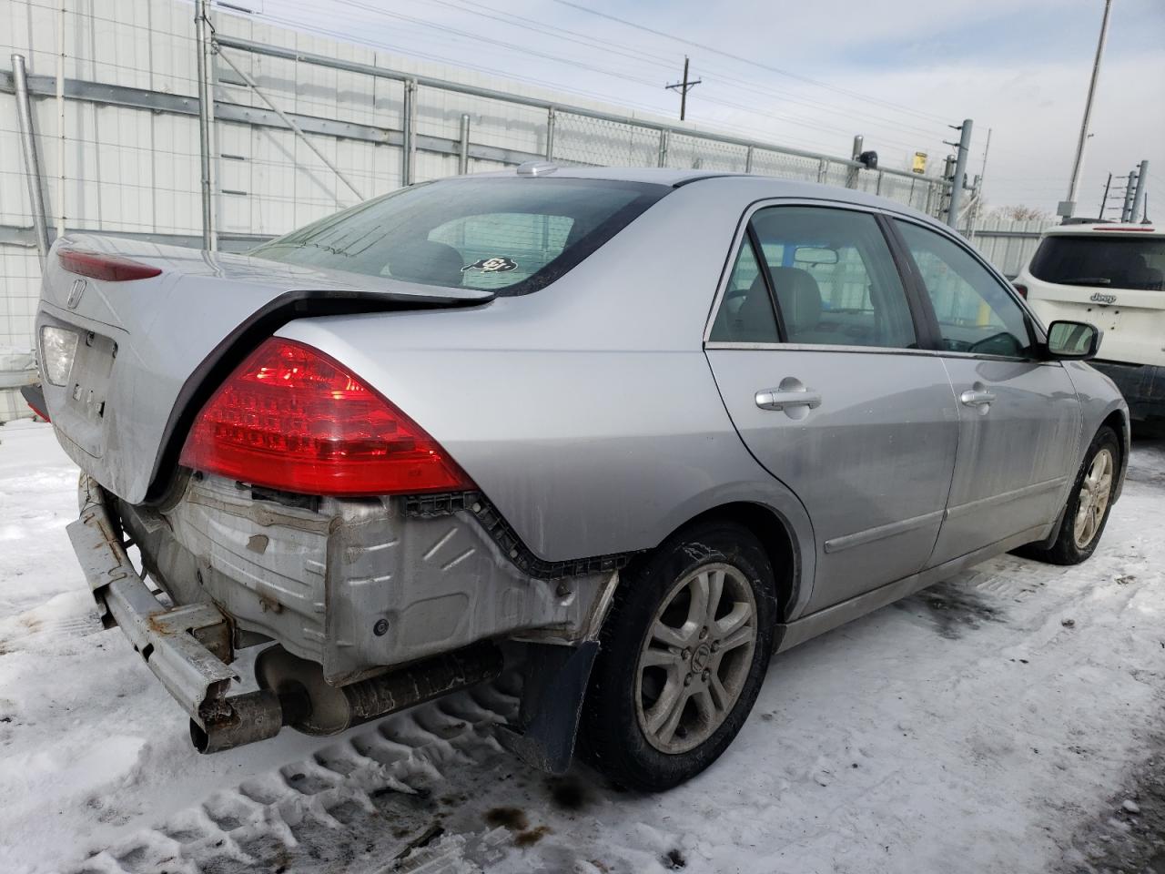 2006 Honda Accord - Image 3