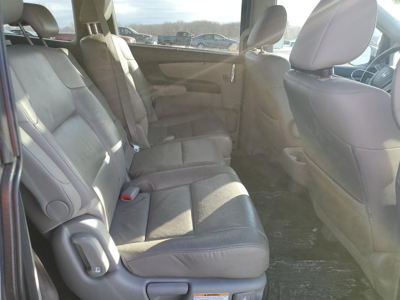2014 Honda Odyssey - Image 11