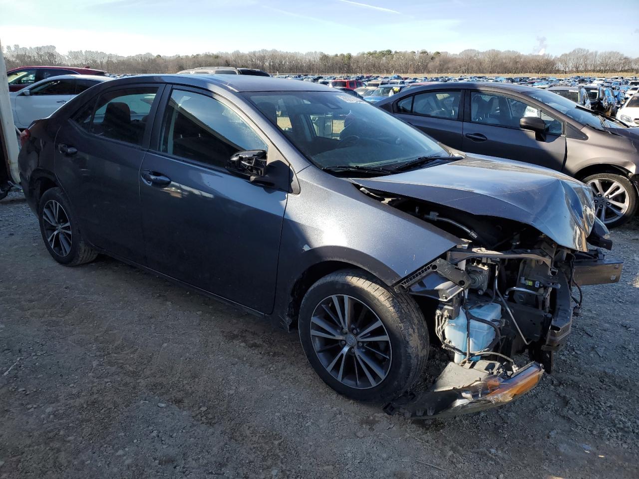 2017 Toyota Corolla - Image 4