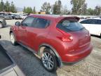 2014 Nissan Juke S en Venta en Rancho Cucamonga, CA - Mechanical