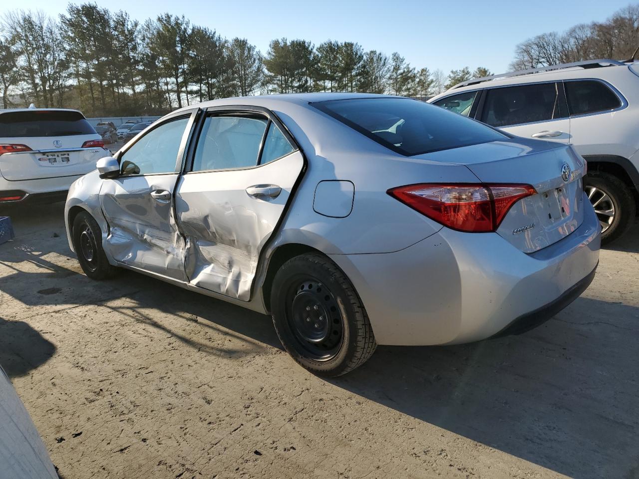 2017 Toyota Corolla - Image 2