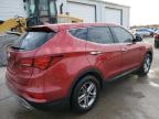 2017 Hyundai Santa Fe Sport  продається в Montgomery, AL - Front End