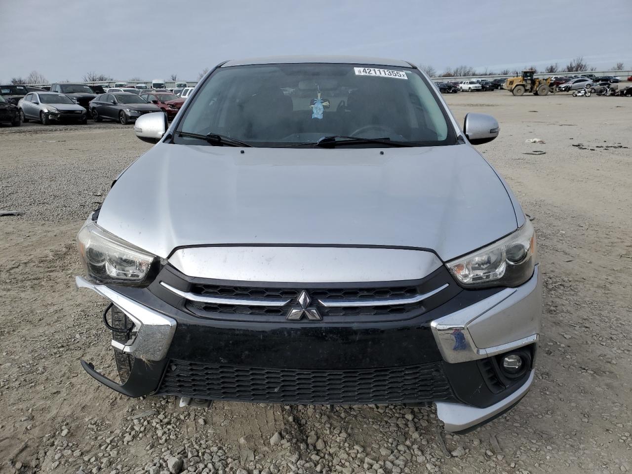 2019 Mitsubishi Outlander - Image 5