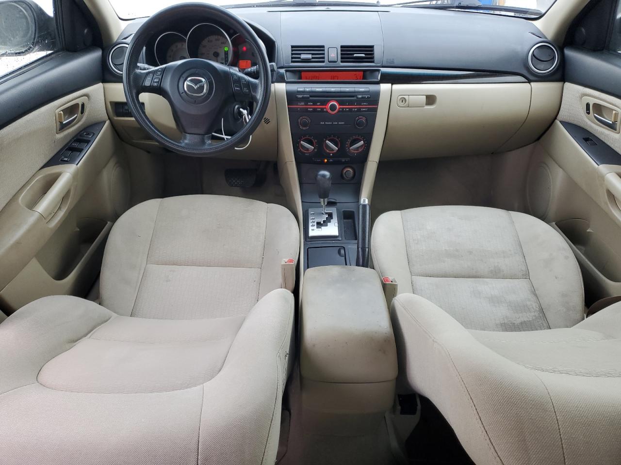 2007 Mazda 3 - Image 8