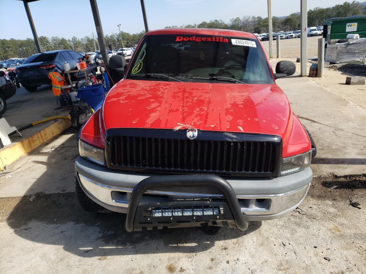 2001 Dodge RAM - Image 5