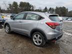 2017 Honda Hr-V Lx for Sale in Mendon, MA - Water/Flood