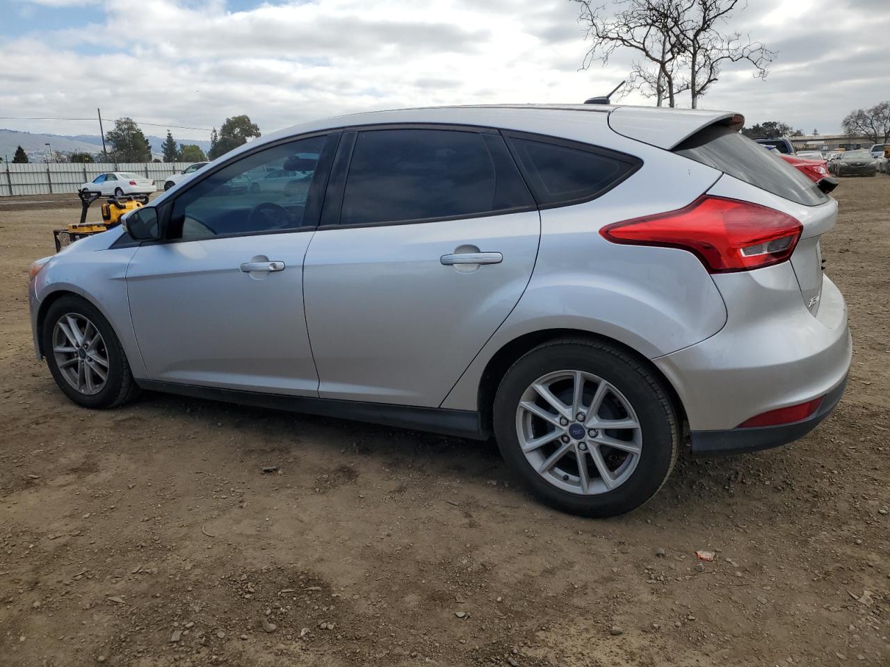 2017 Ford Focus - Image 2
