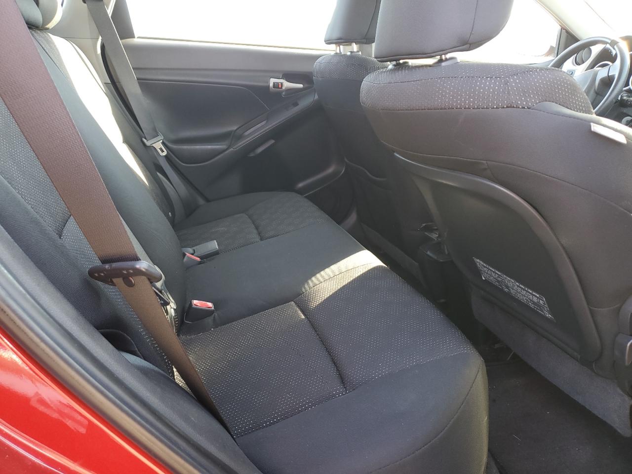 2009 Pontiac Vibe VIN: 5Y2SP67079Z409053 Lot: 42734965