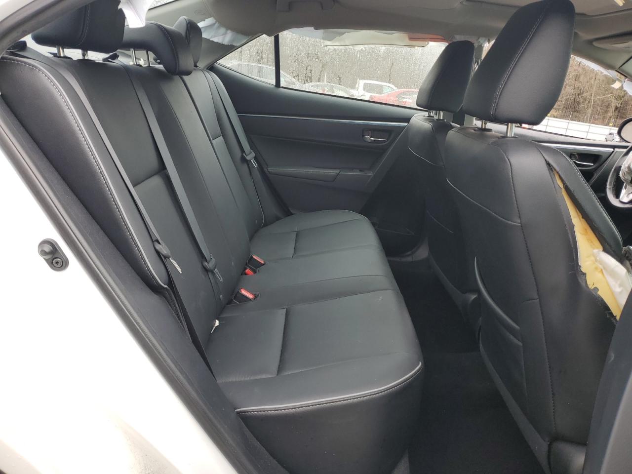 2014 Toyota Corolla - Image 10