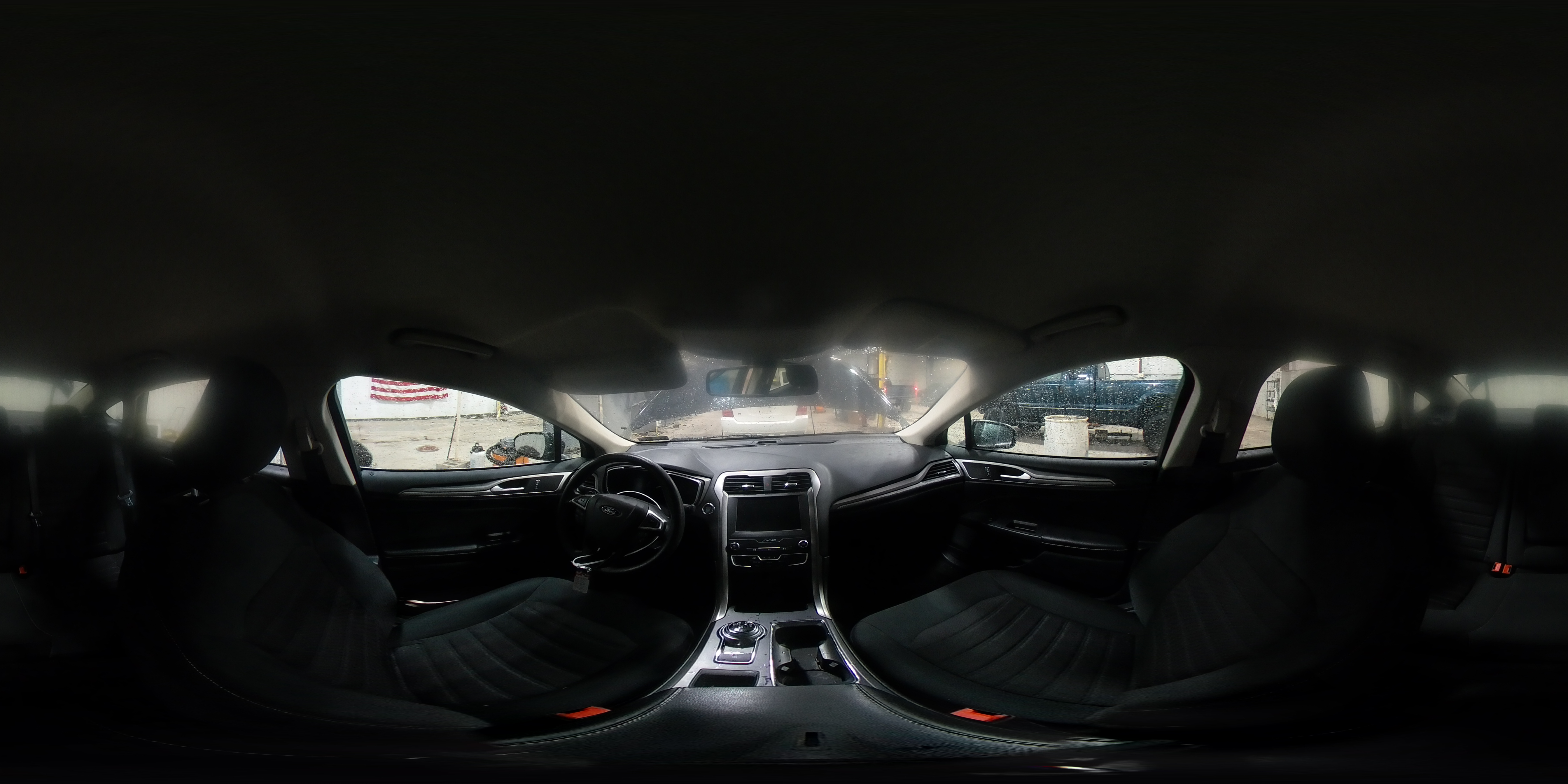 2020 Ford Fusion - Image 14