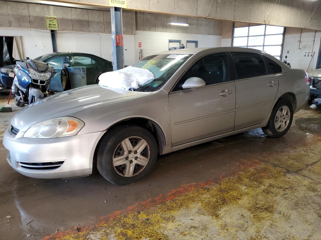 2006 Chevrolet Impala - Image 1