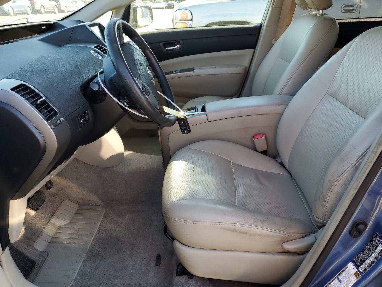 2008 Toyota Prius - Image 7