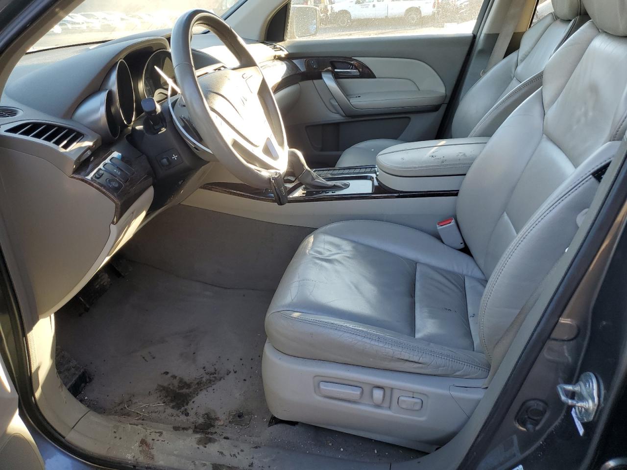2011 Acura MDX - Image 7