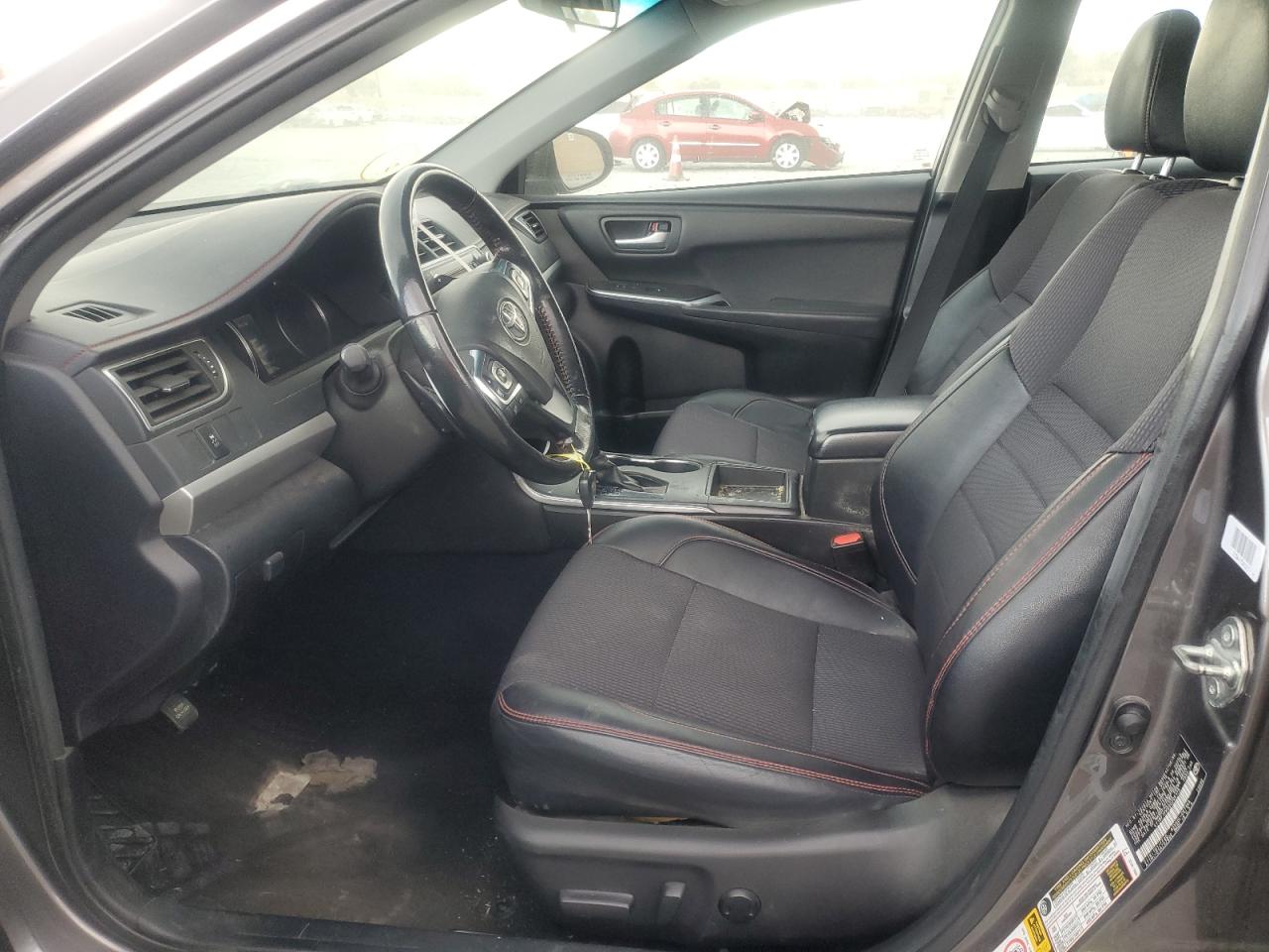 2016 Toyota Camry - Image 7