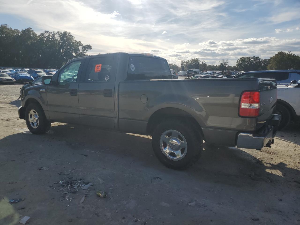 2006 Ford F-150 - Image 2