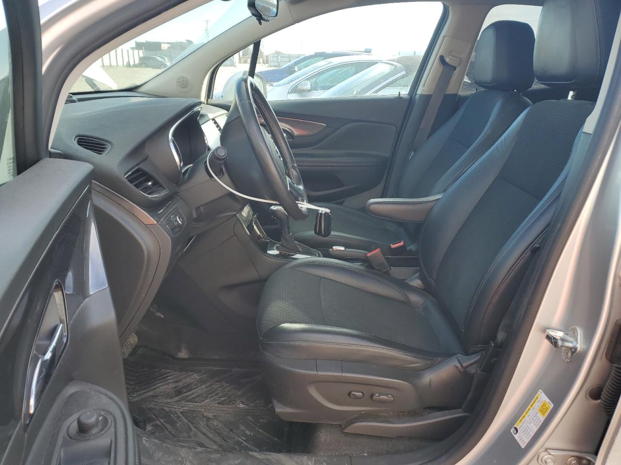 2017 Buick Encore - Image 7