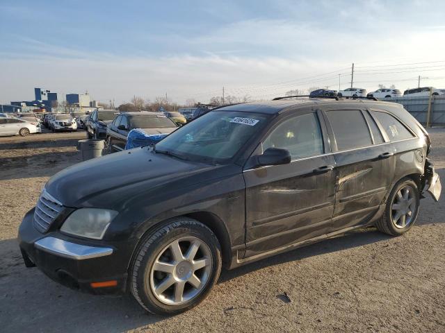 2005 Chrysler Pacifica Limited