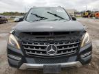 2013 Mercedes-Benz Ml 350 4Matic de vânzare în Houston, TX - Rear End