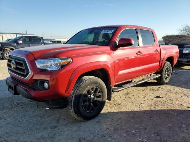 2022 Toyota Tacoma Double Cab