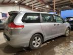 2011 Toyota Sienna  იყიდება Pennsburg-ში, PA - Front End