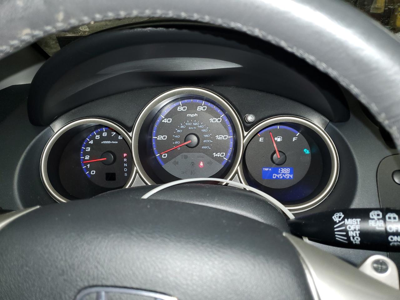 2007 Honda Fit - Image 9