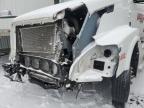 2014 Volvo Vn Vnl продається в Fort Wayne, IN - Front End