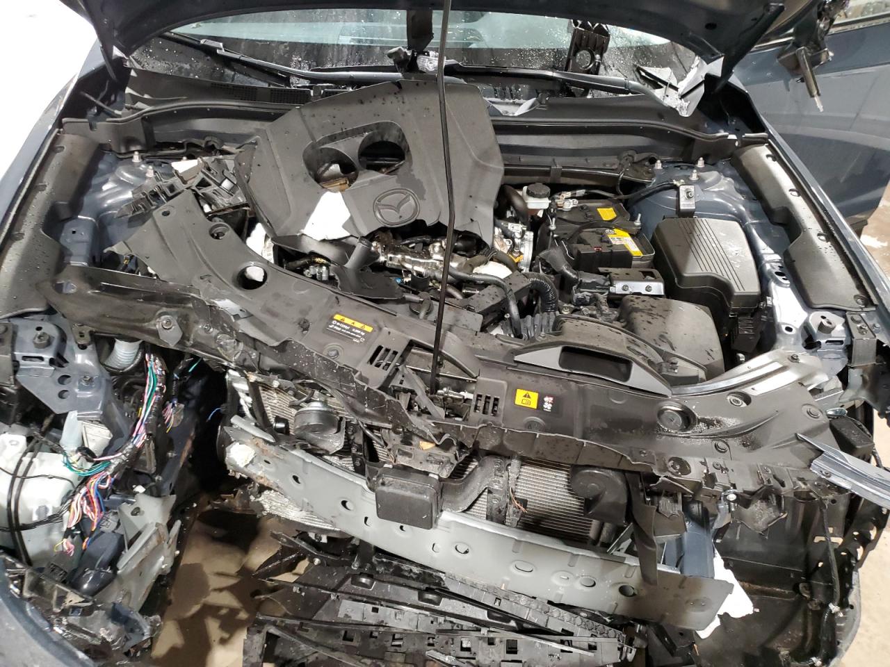 2024 Mazda CX-5 - Image 14