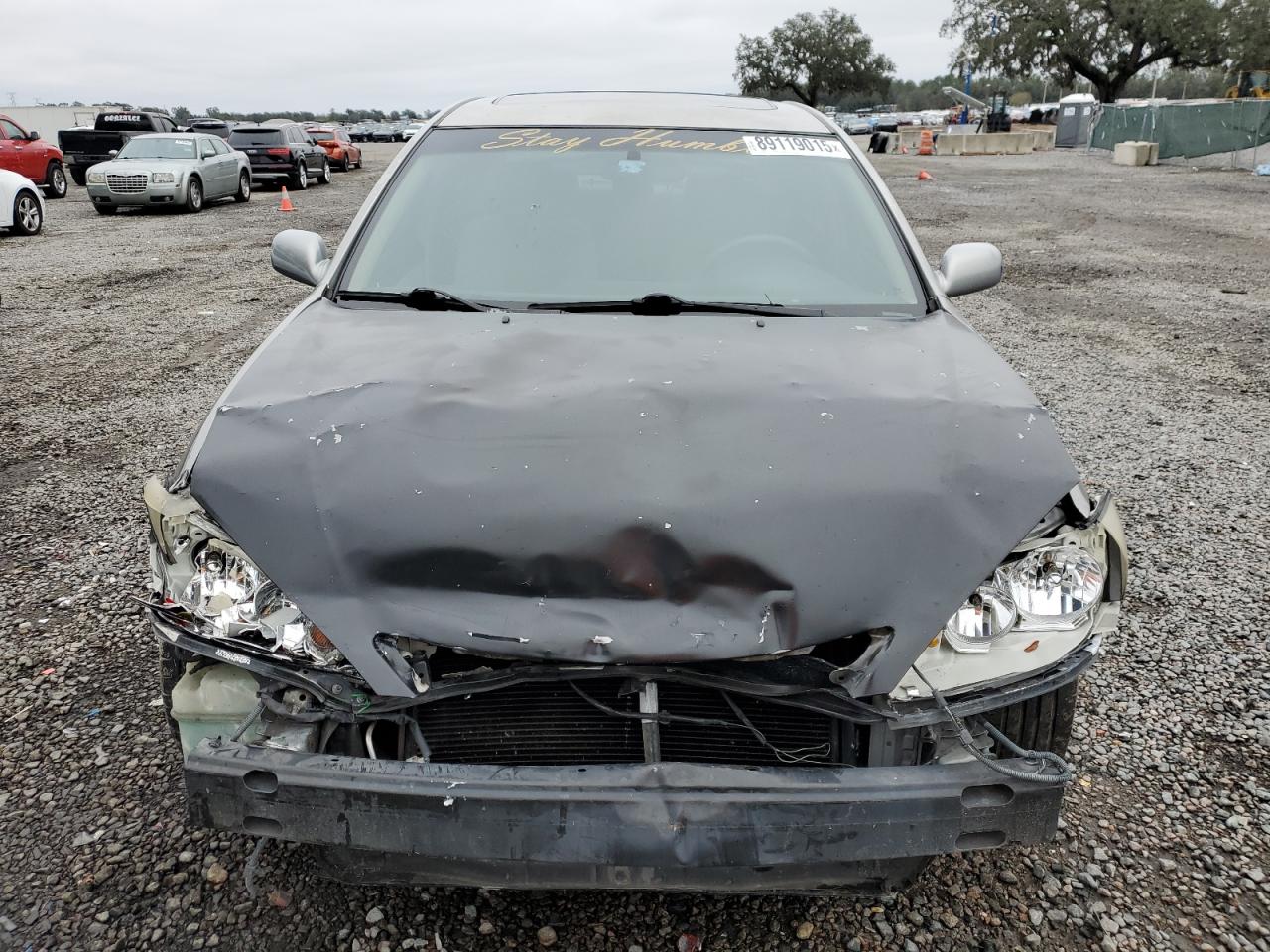 2006 Toyota Camry - Image 5