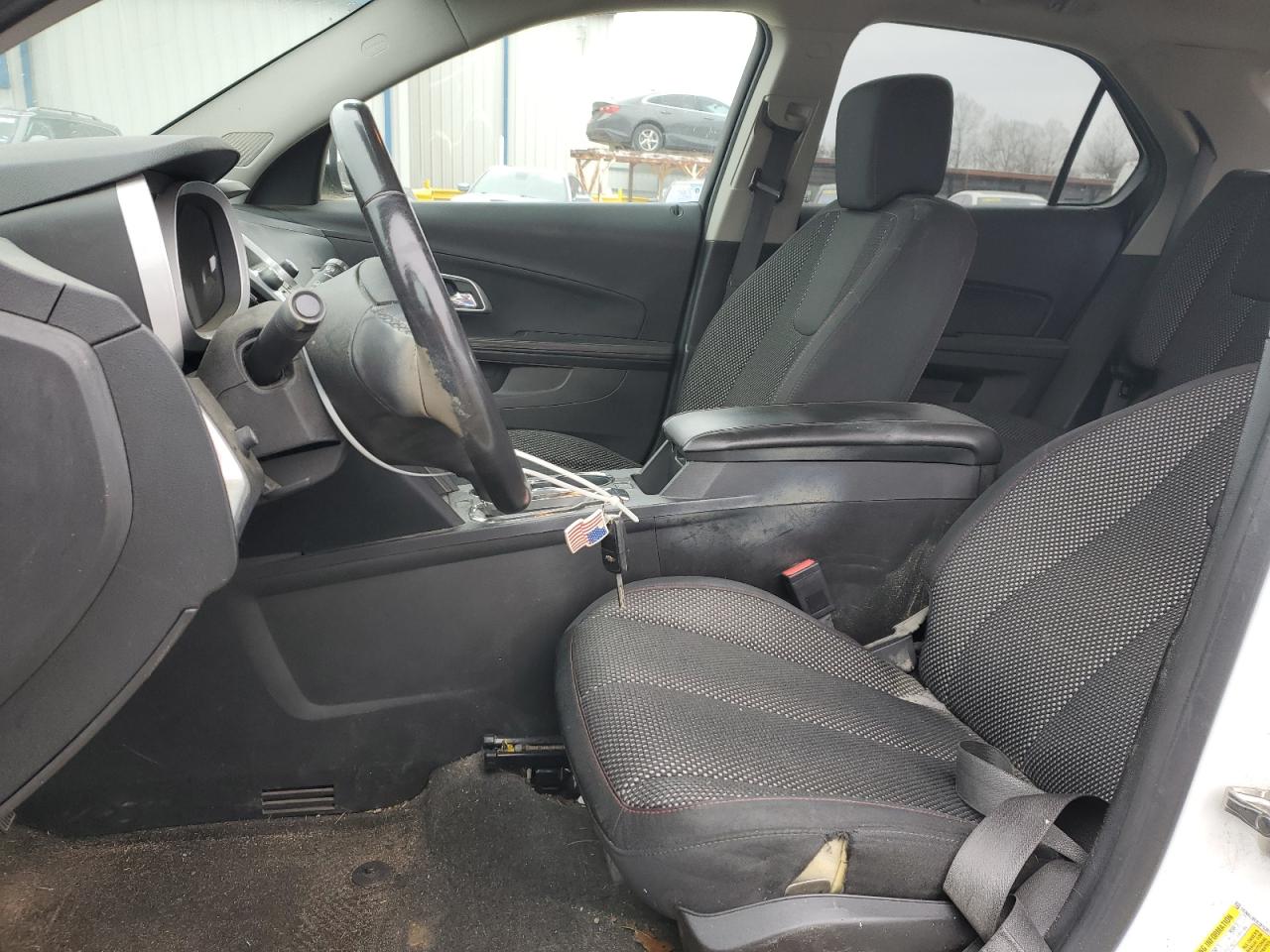 2015 Chevrolet Equinox - Image 7