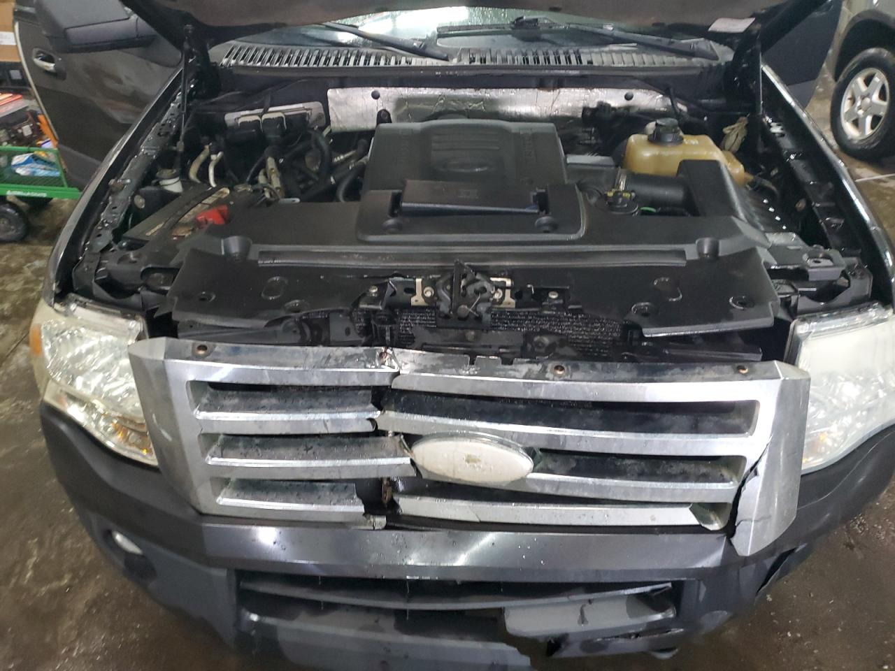 2007 Ford Expedition - Image 12