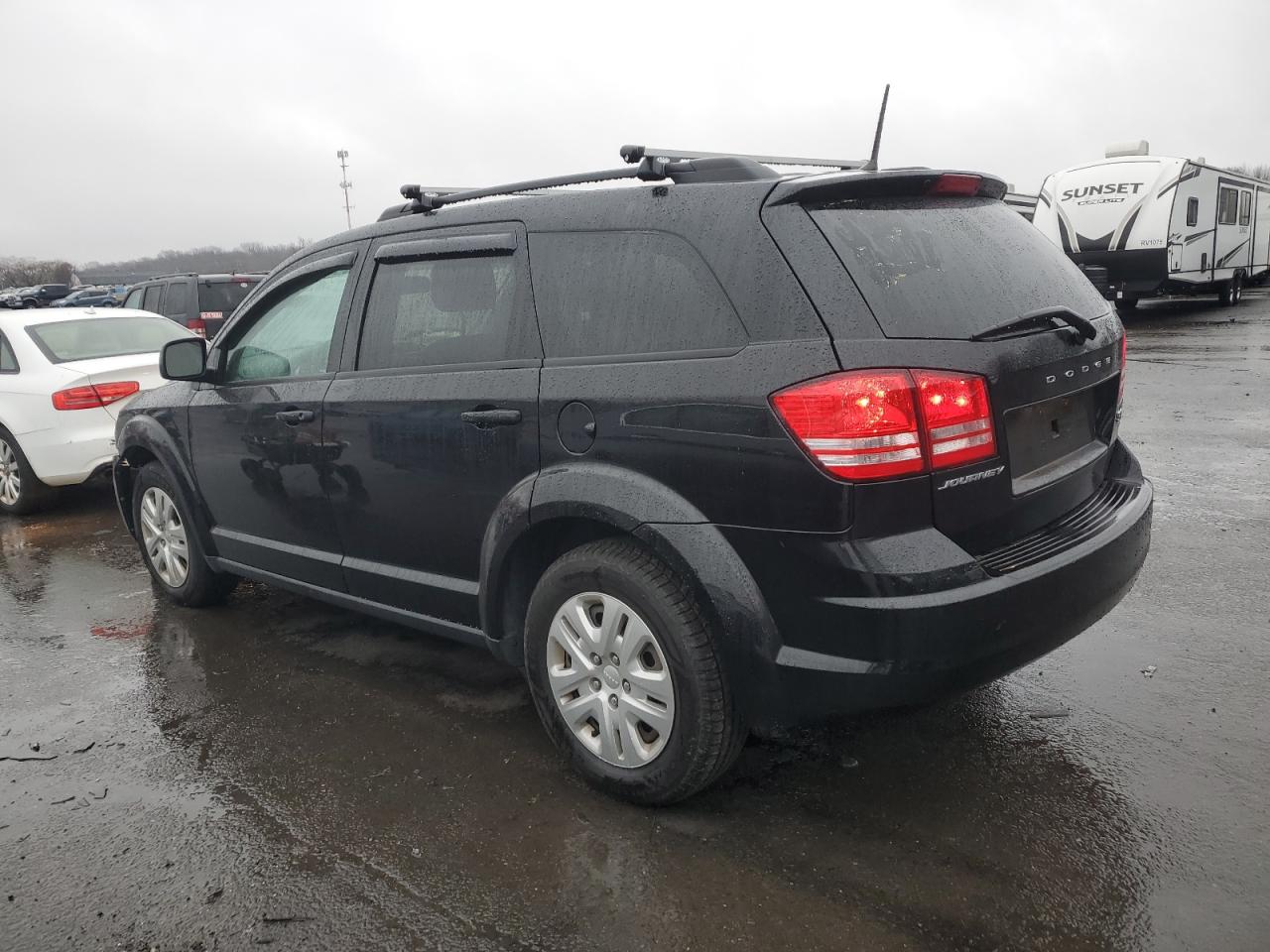 2019 Dodge Journey - Image 2