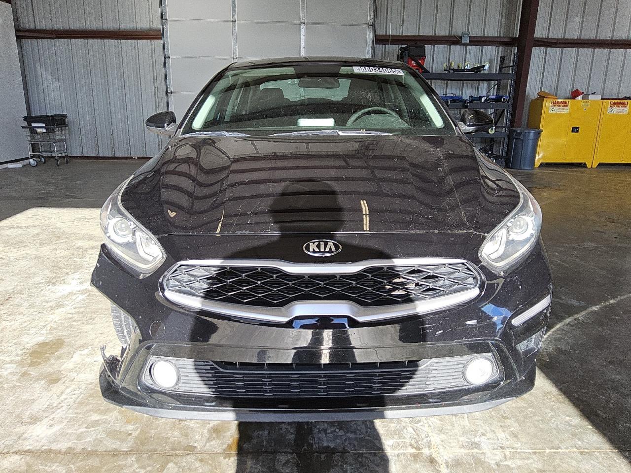 2020 Kia Forte - Image 5