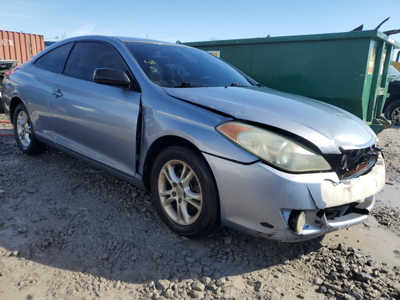 2006 Toyota Camry Solara - Image 4