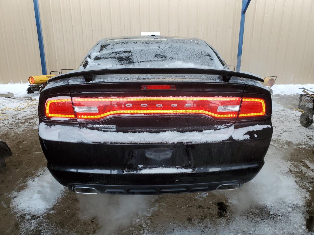 2014 Dodge Charger - Image 6