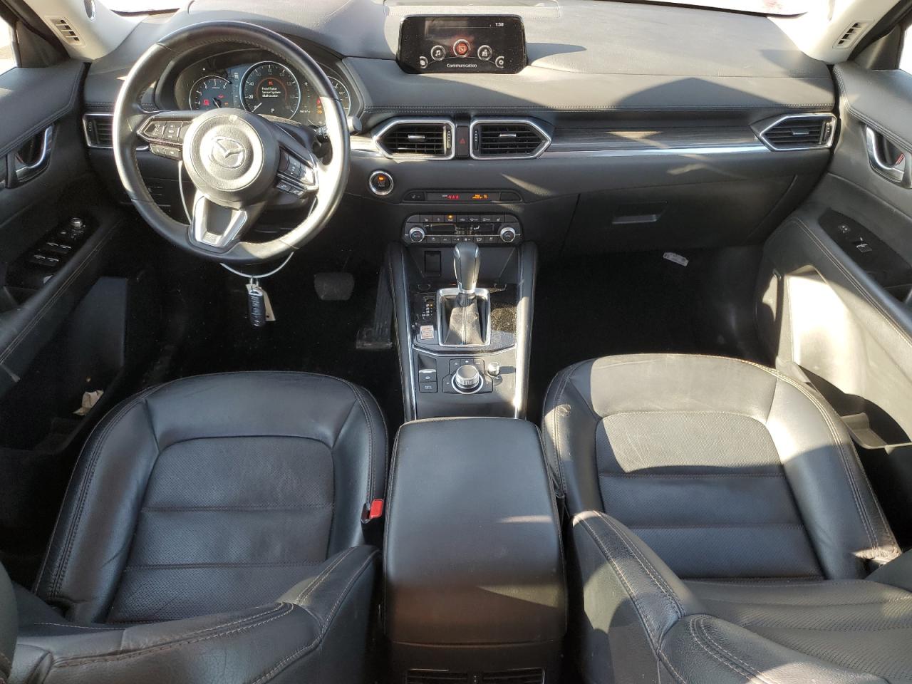 2019 Mazda CX-5 - Image 8
