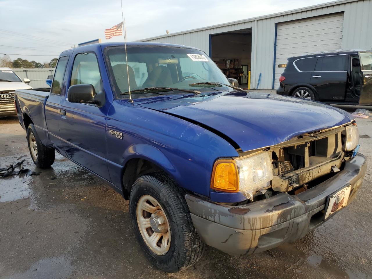 2003 Ford Ranger - Image 4