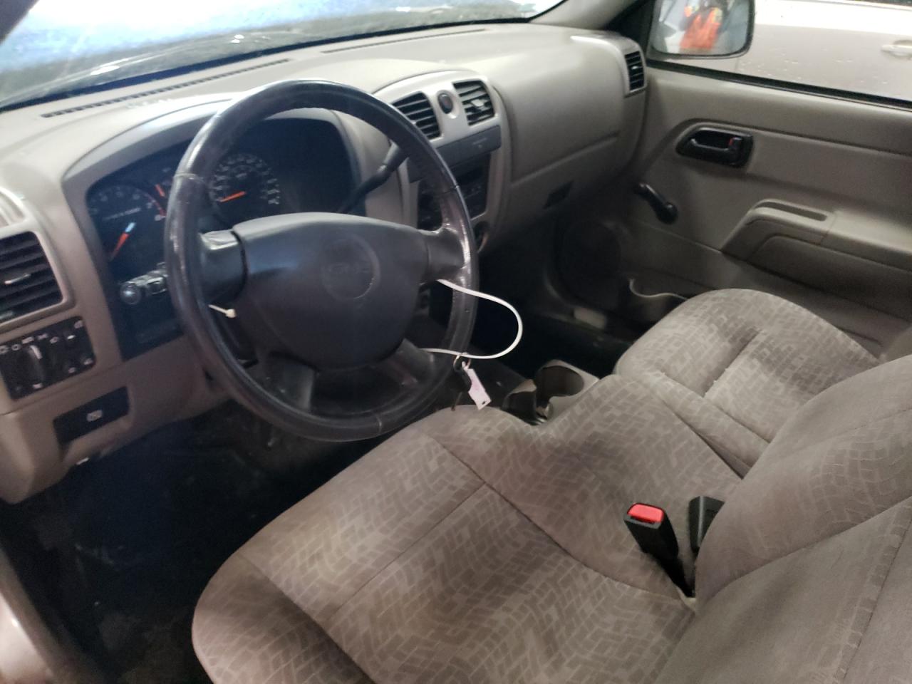 2008 GMC Canyon - Image 8