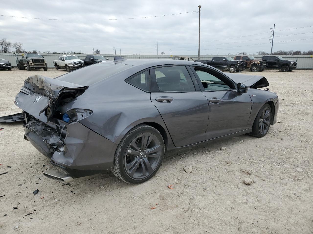 2023 Acura TLX - Image 3