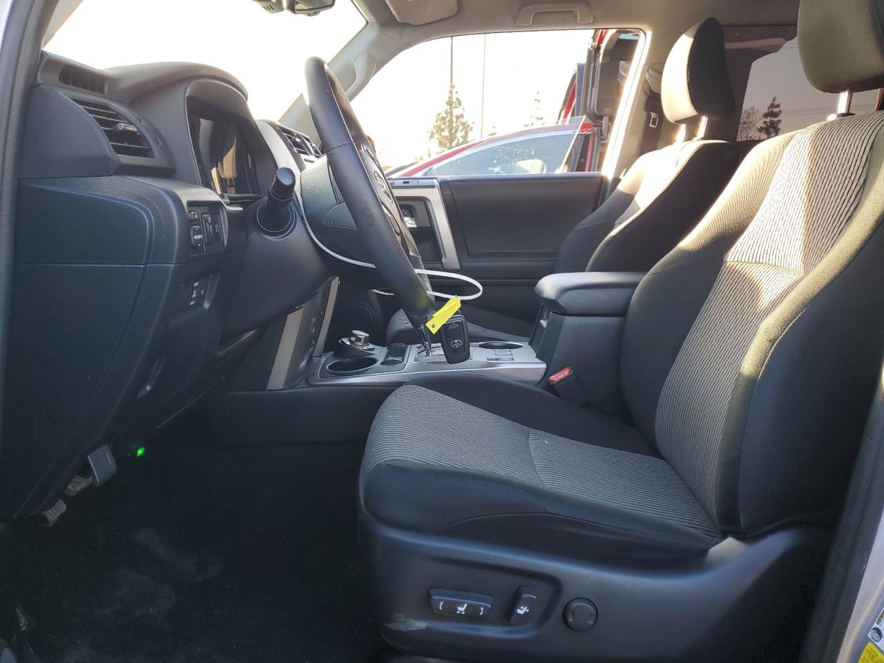2023 Toyota 4Runner - Image 7