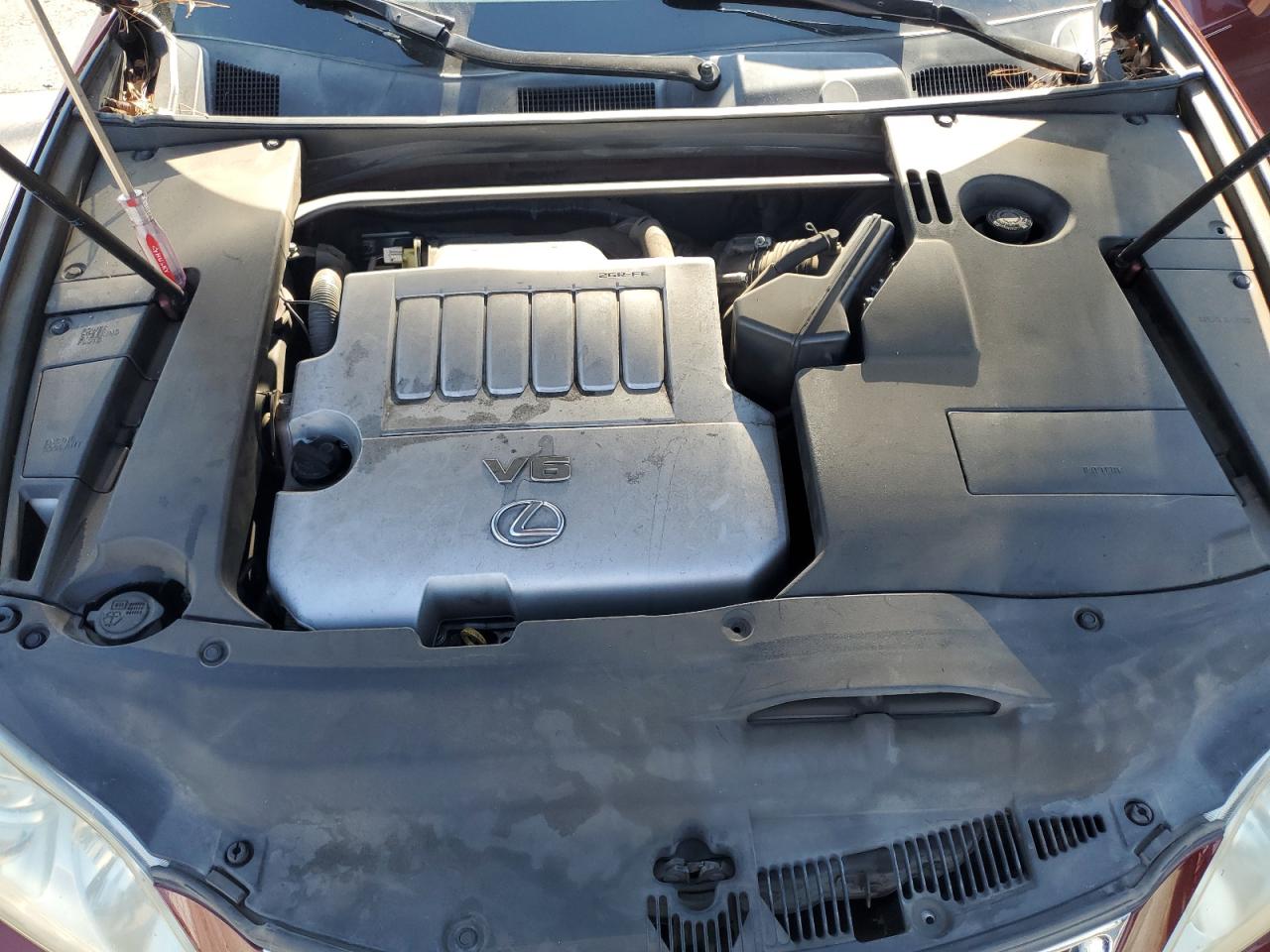 2008 Lexus ES - Image 11