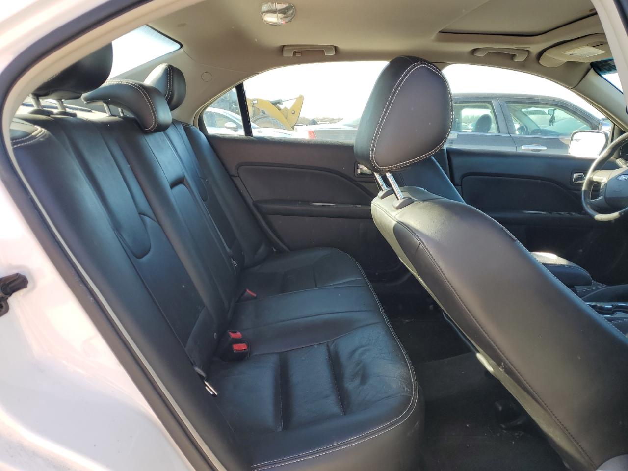 2011 Ford Fusion - Image 10