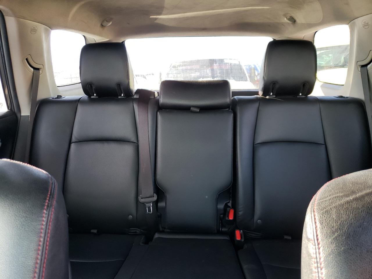 2016 Toyota 4Runner - Image 10