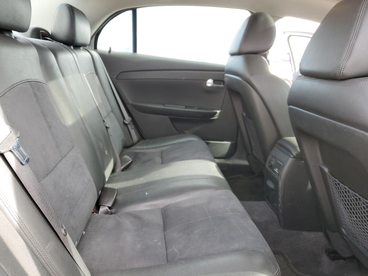 2012 Chevrolet Malibu - Image 11