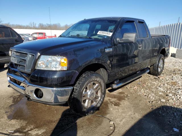 2008 Ford F150 