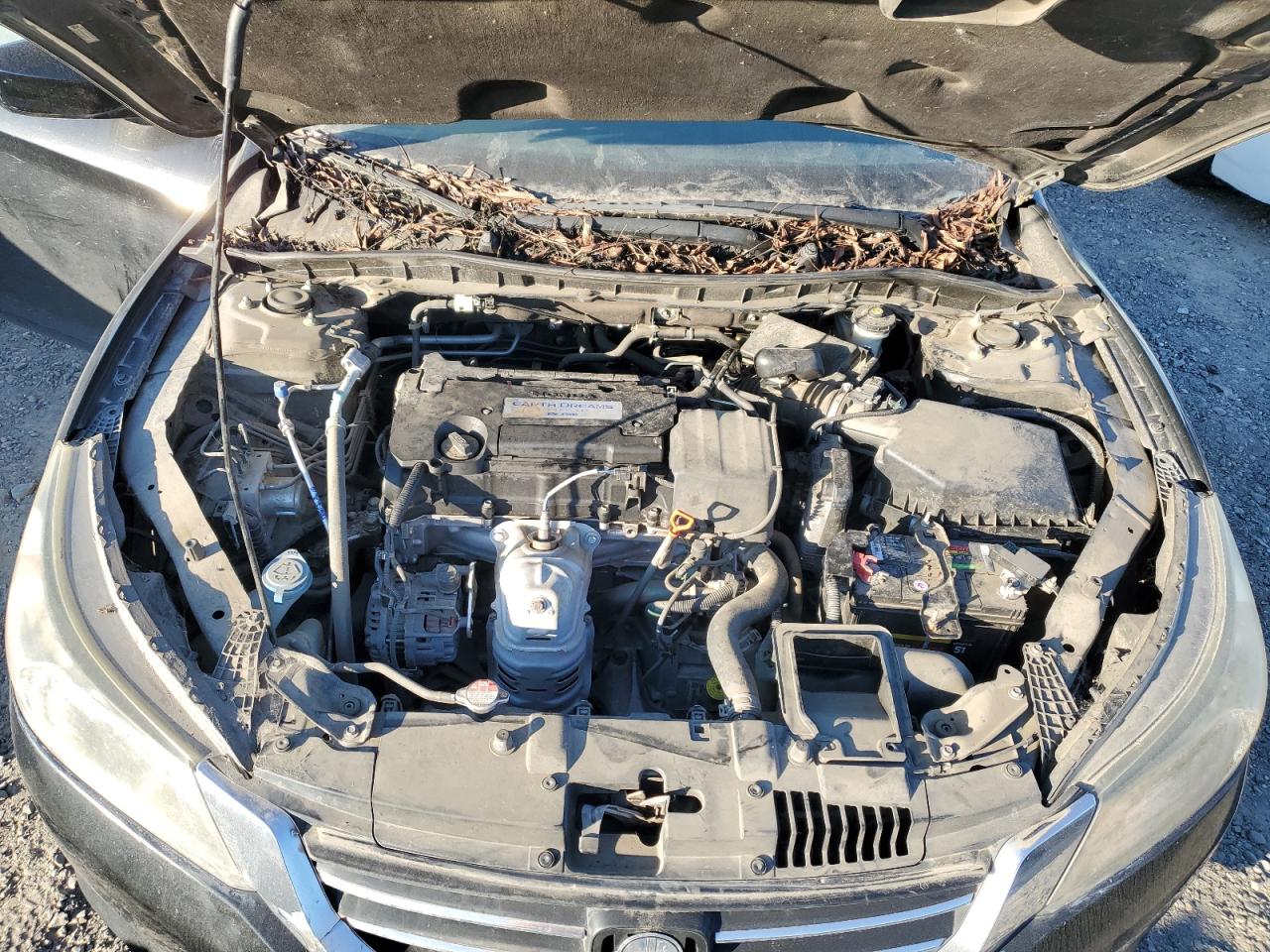 2014 Honda Accord - Image 11