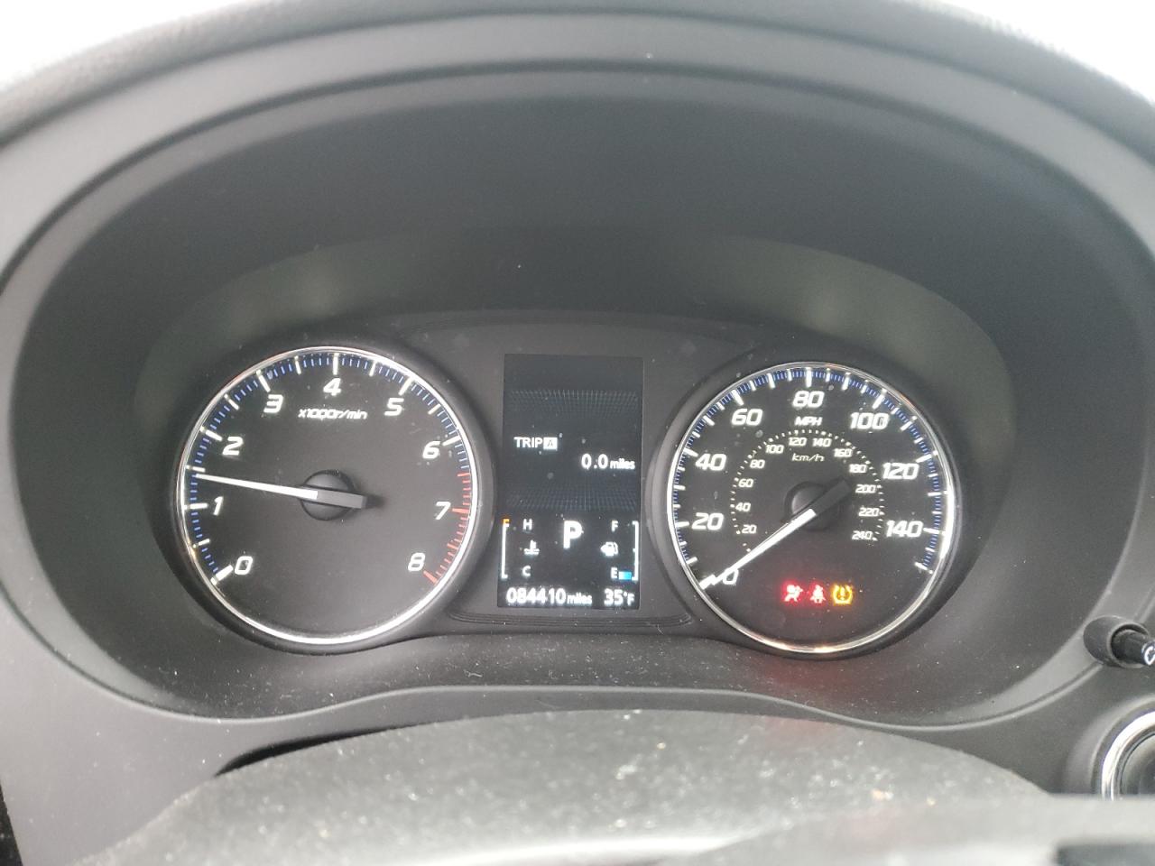 2019 Mitsubishi Outlander - Image 9