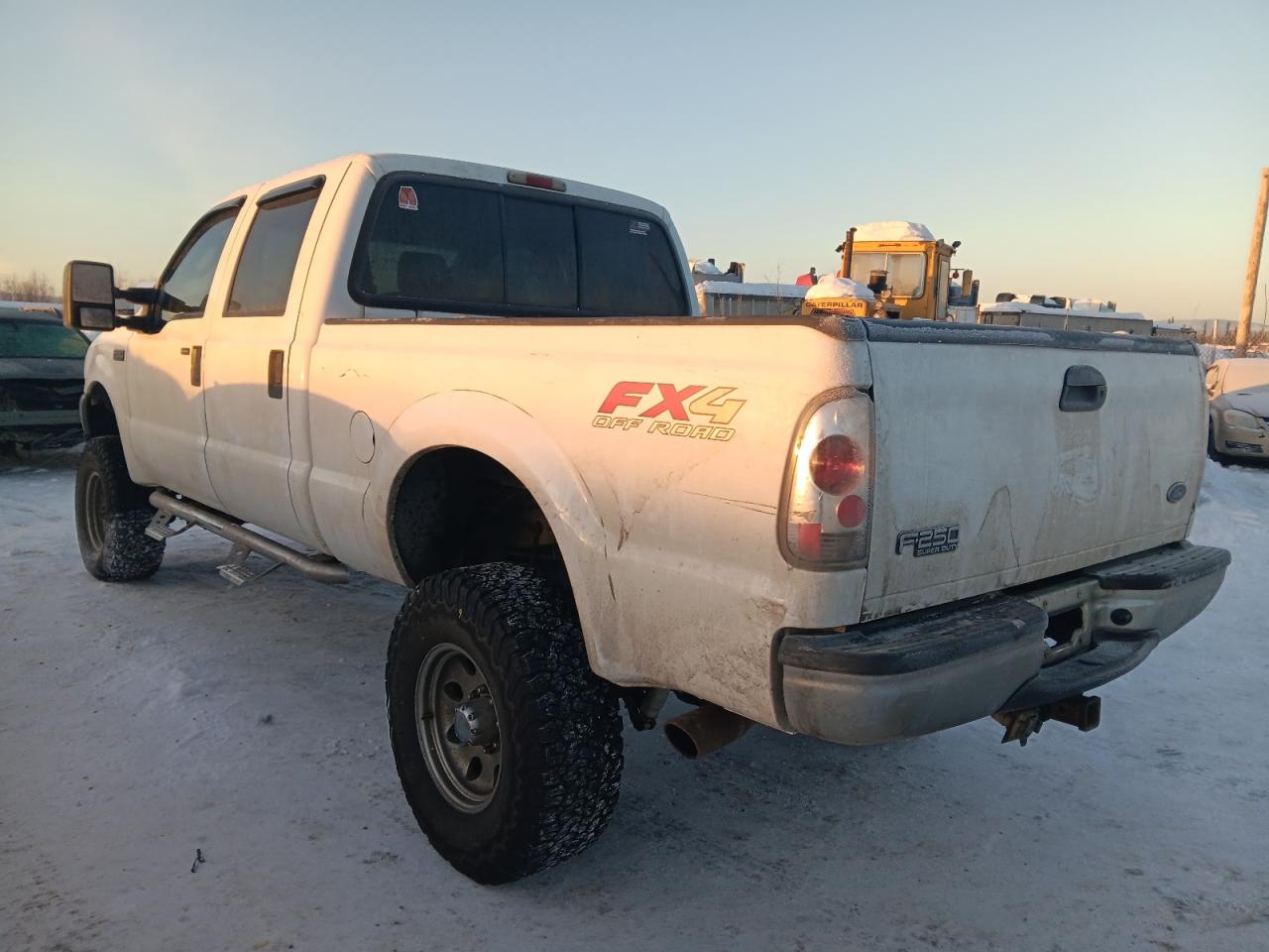 2004 Ford F250 - Image 2