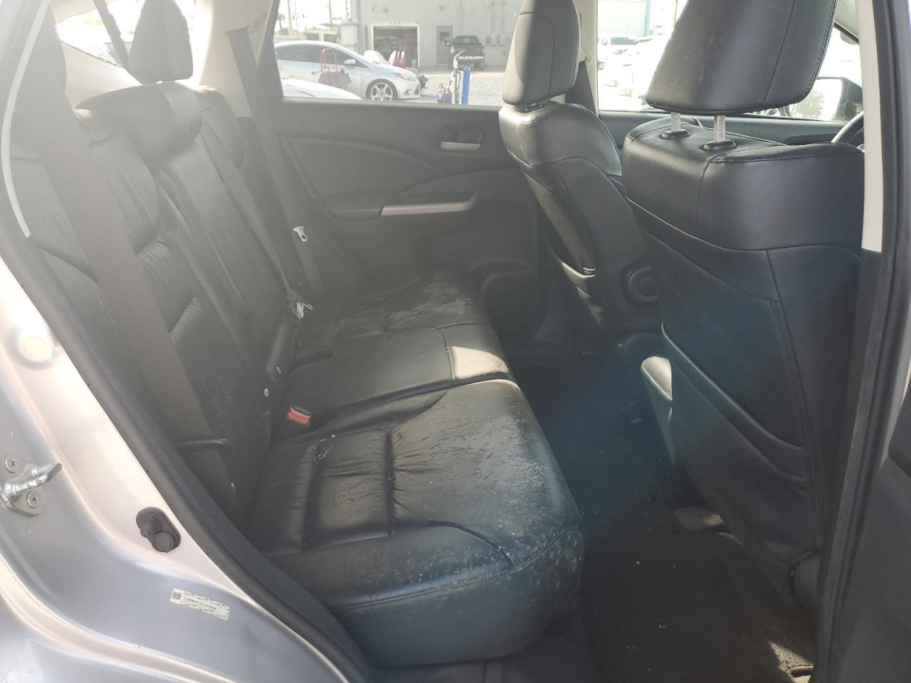 2012 Honda CR-V - Image 11
