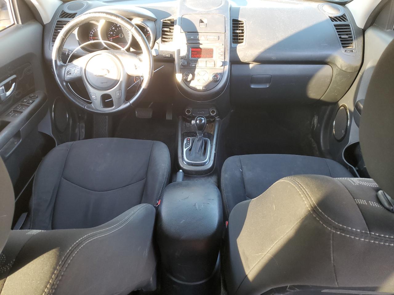 2013 Kia Soul - Image 8
